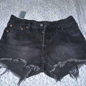 Levi’s shorts